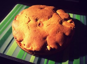 Kuchenbacken